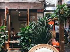 -束河人家(南锣鼓巷店)