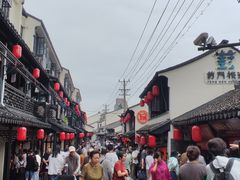 -葑门横街