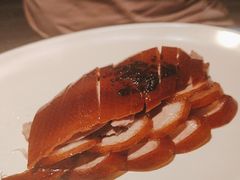 -局气 烤鸭·北京菜(光华路店)