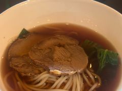 -王府半岛酒店·大堂茶座