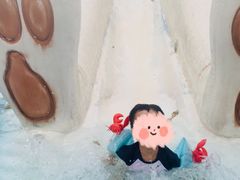 -重庆海昌加勒比海水世界