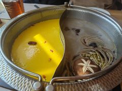 -牛匠和牛寿喜锅(西安总店)