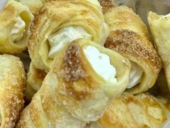 -中关村茶点