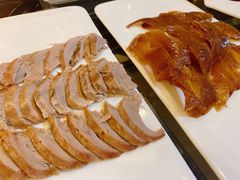 -玉林烤鸭店(垡头店)