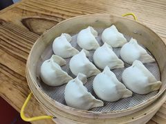 -东北特色酒家(东方小镇店)