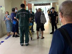 -哈尔滨医科大学附属第四医院(南岗院区)