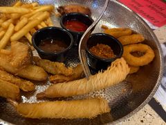 -BURANO布拉诺西餐(万达广场店)