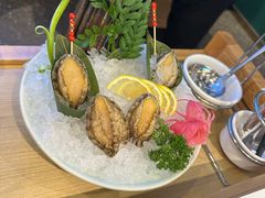-烹然四季椰子鸡火锅(姚家园万象汇店)