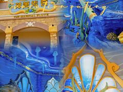 -世界恐龙谷景区
