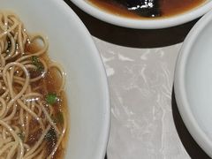 -松鹤面馆·古法焖肉面(观前店)