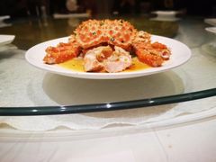 -宝宇大连海鲜渔港(金奎大厦店)