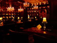 -隐肆威士忌鸡尾酒吧(玉沙国际店)