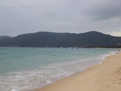 -三亚亚龙湾天域度假酒店