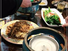 -烤肉季饭庄