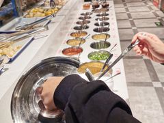 -前门后头老北京铜锅涮肉·京味菜·烤鸭(伊藤洋华堂店)
