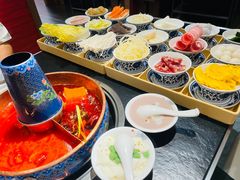 -咏江南·苏式火锅·苏州评弹(观前街店)