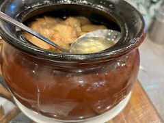 -西江美食舫·江西菜(健德桥店)