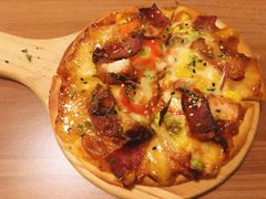-维卡食舍(户部山店)