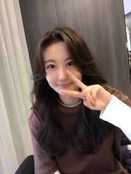 -Rise Hair上升造型