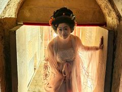 -洛阳古墓博物馆