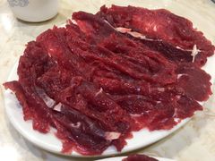-粤潮牛肉火锅店(江南大道店)