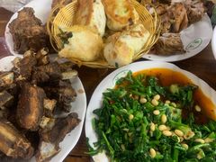 -马遂林烩面馆(少室路店)