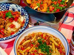 -恰八斗·猛火长沙菜(国贸店)