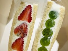 -Fruwich果明治(西单更新场店)