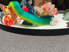 -好福记饭店(红梅公园店)