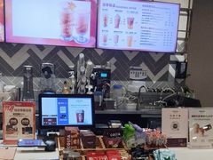 -COSTA COFFEE(丰联广场店)