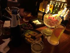-隐肆威士忌鸡尾酒吧(玉沙国际店)