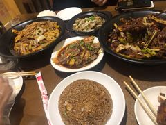 -掌上鲜(南顺城街店)