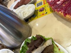 -小肥牛潮汕牛肉火锅(南联店)