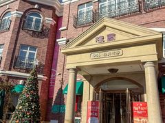-桂园餐厅(五大道店)