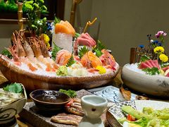 -蟹将军·松叶蟹和牛日料放题自助(K11店)