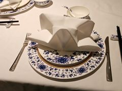 -Yan Ting 宴庭中餐厅(上海静安瑞吉酒店)