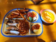 -MR.ROCKY洛奇先生RESTAURANT&BAR(宝安壹方城店)