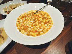 -苏帮袁Sue Cuisine(将台店)