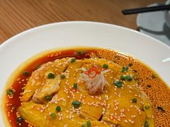 -榕意·川味之美(深业上城店)