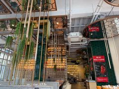-红樱桃·欢乐餐厅(太原里店)