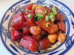 -荷塘味道(水长城店)
