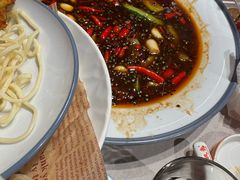 -杨氏青龙虾·羊蝎子(珠江路店)