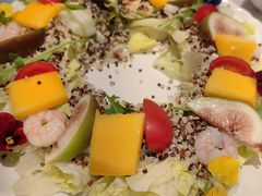 -伊斯坦布尔土耳其清真咖啡餐厅