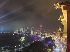 -罗斯福色戒酒吧(外滩店)
