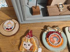 -恋物百货商店(华侨城店)