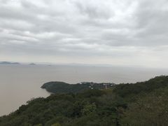 -普陀山慧济禅寺