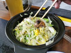 -九层海鲜塔(市南店)