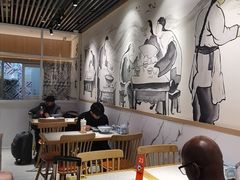 -天祈楼·兰州拉面(白云国际机场店)