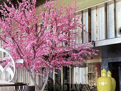 -金轩中餐厅 Jin Xuan(浦东丽思卡尔顿酒店)