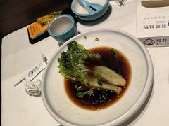 -聆桂烤鸭·金奖烤鸭(静联广场店)